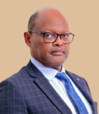 Mr. Cephas Birungi