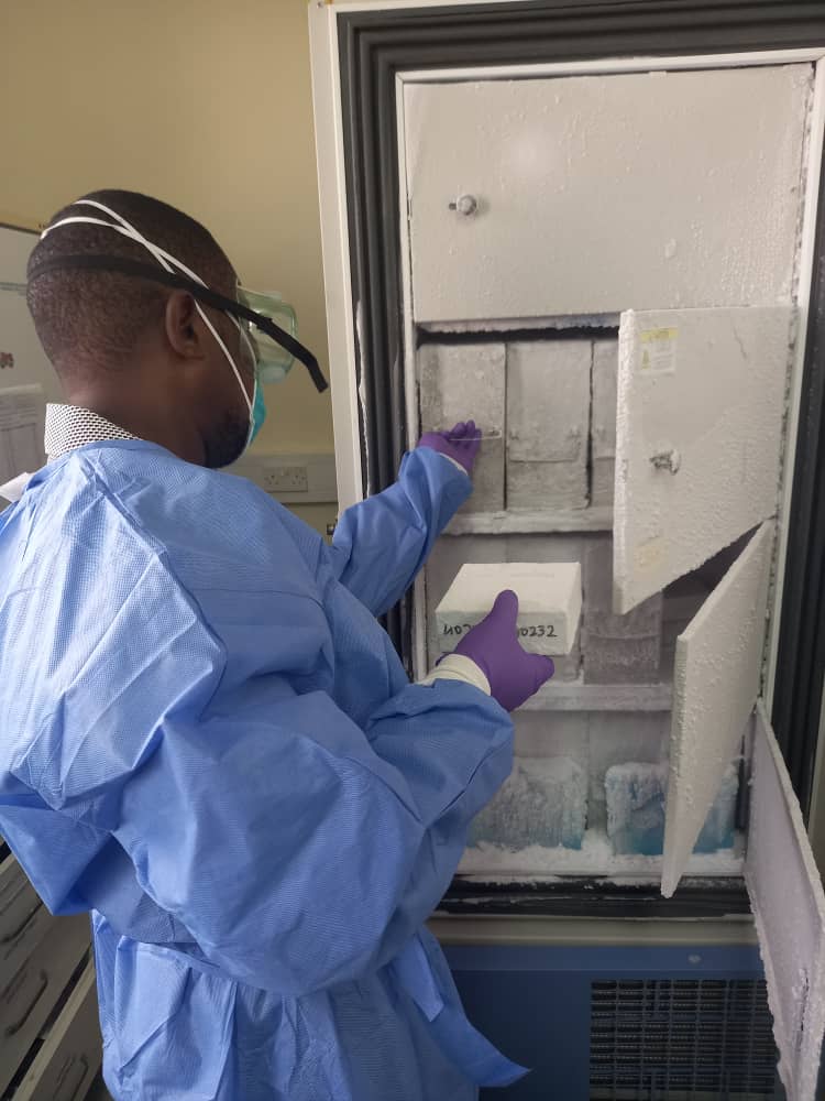 Emerging Infectious Diseases Surveillance 10 IMG 20220520 WA0009