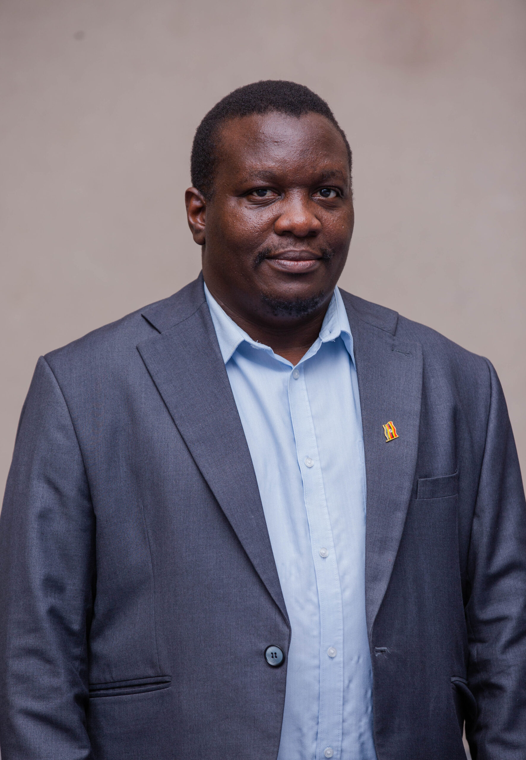 Ronald Wasswa Ephraim