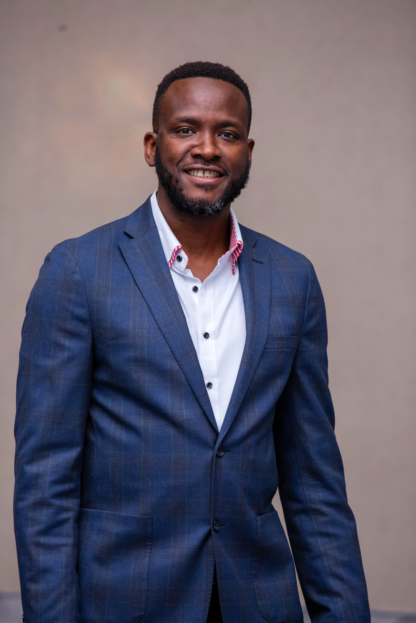 Dr. Allan Olwenyi Omalla
