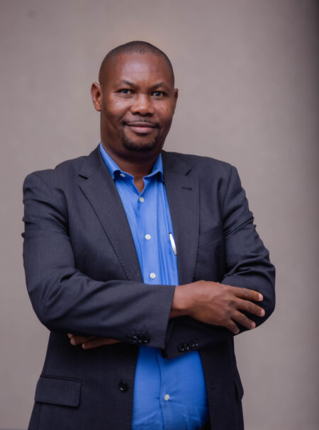 Richard Mayanja